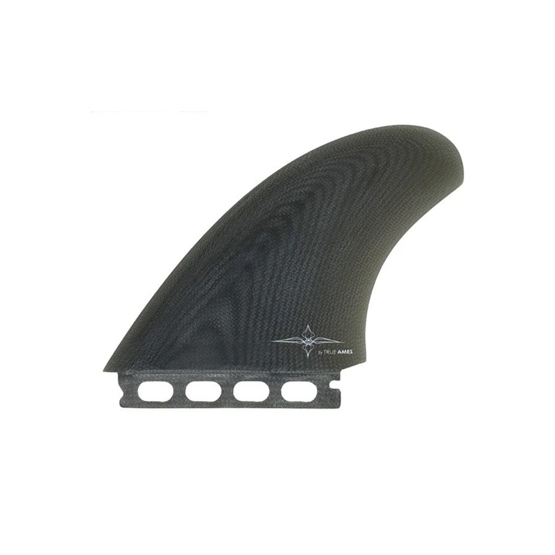 True Ames | Ryan Burch Twin Futures Compatible Smoke