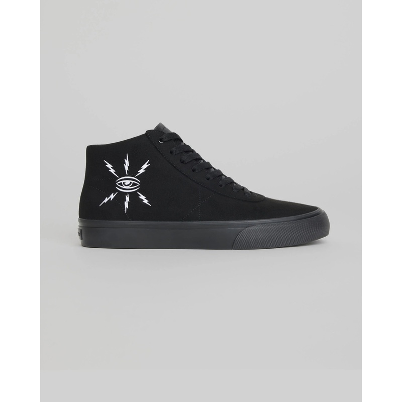 War Saw LTD | Chapter Mid