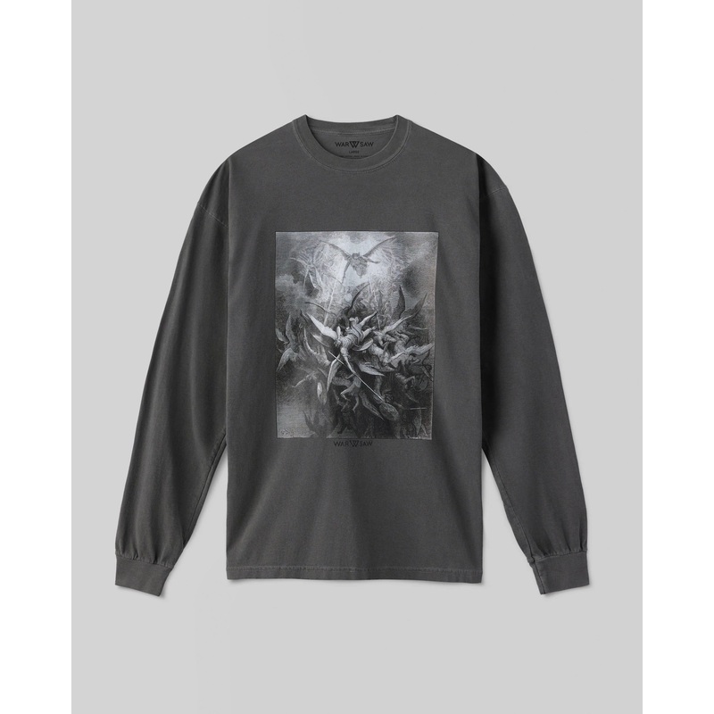 War Saw LTD | Paradise Lost Longsleeve