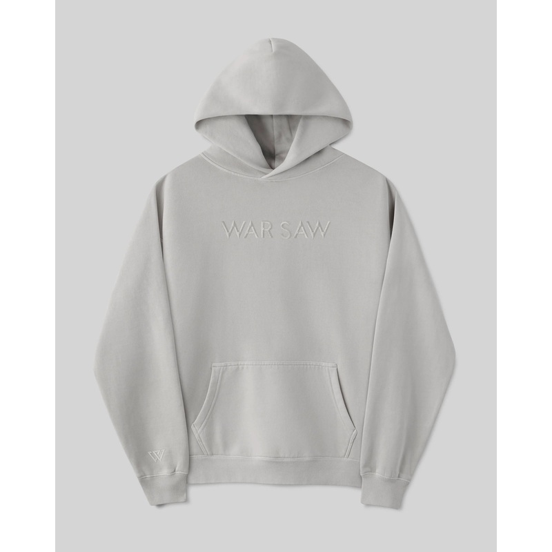 War Saw LTD | Unknown Pullover