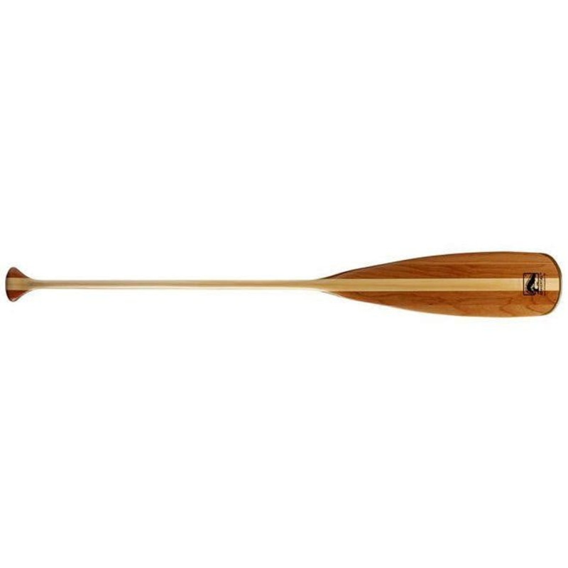 Bending Branches Beavertail Canoe Paddle