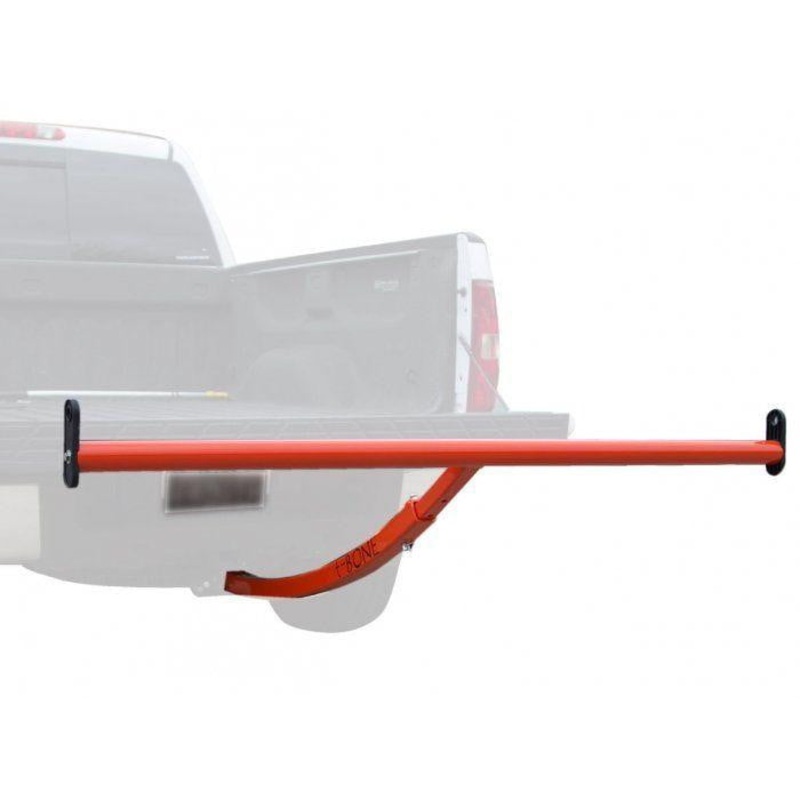 Boonedox T-Bone Tandem Truck Bed Extender