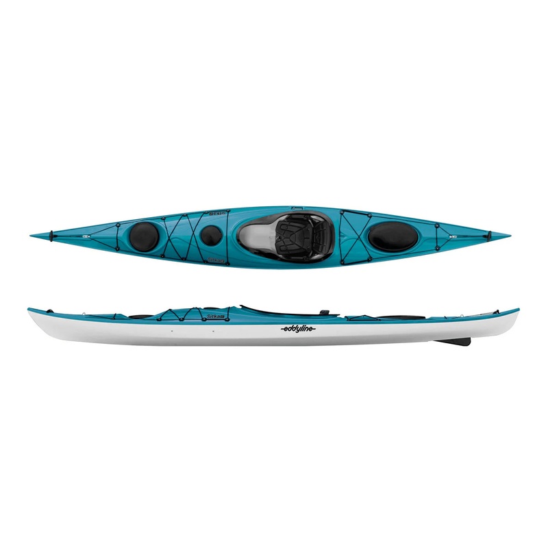 Eddyline Sitka Lt Kayak