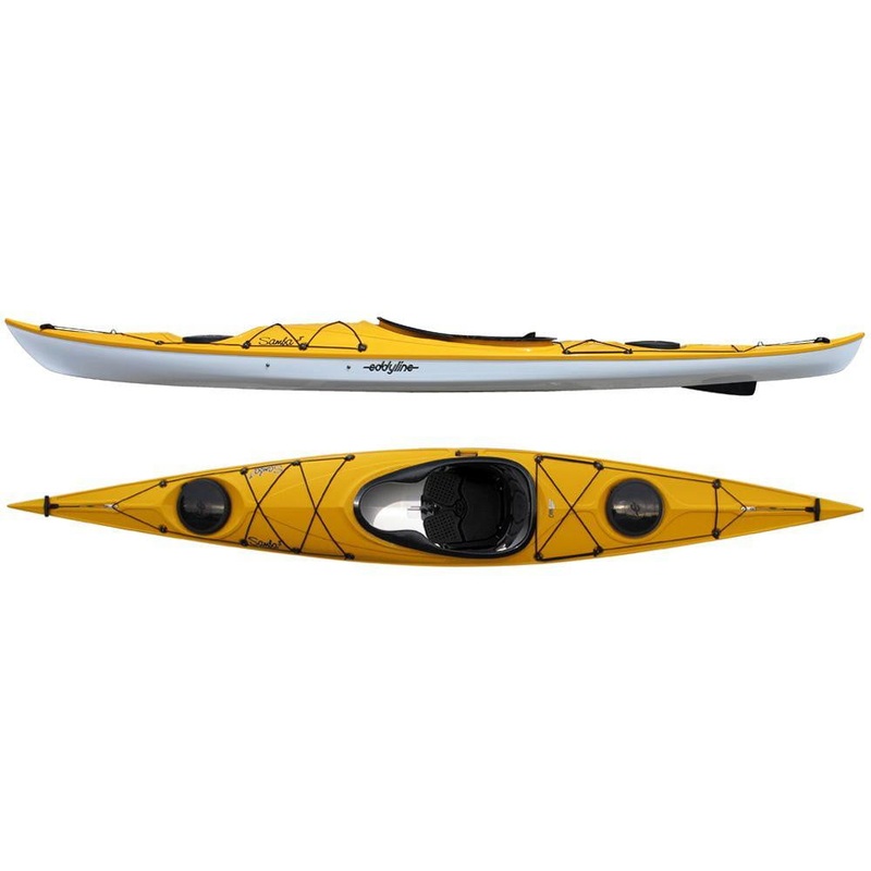 Eddyline Sitka St Kayak