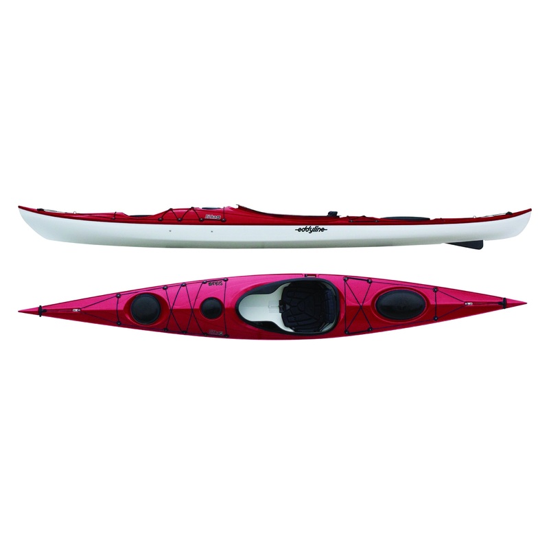 Eddyline Sitka Xt Kayak