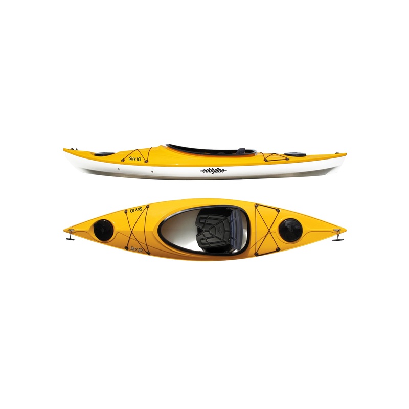 Eddyline Sky 10 Kayak