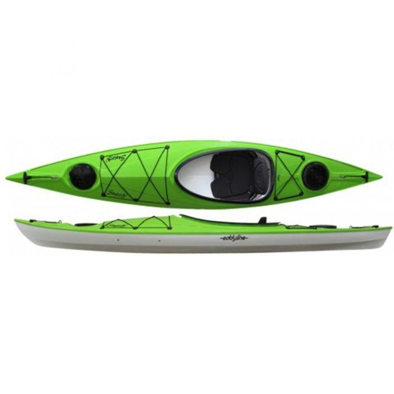Eddyline Skylark Kayak