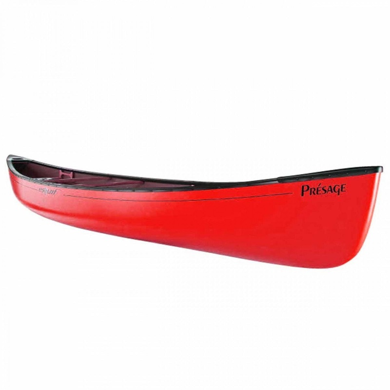 Esquif Presage T-Formex Canoe