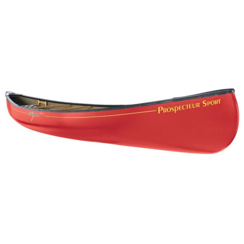 Esquif Prospecteur Sport T-Formex Canoe