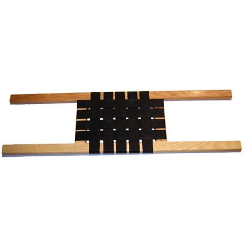 Essex 34″ Webbed Canoe Seat