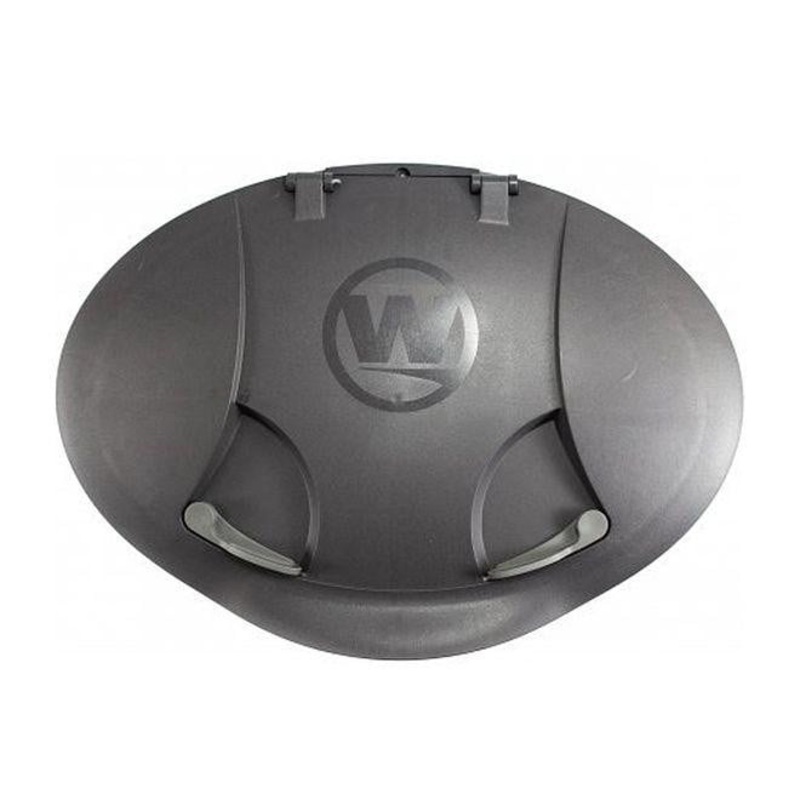 Harmony Gear Wildy Oval Orbix Hatch