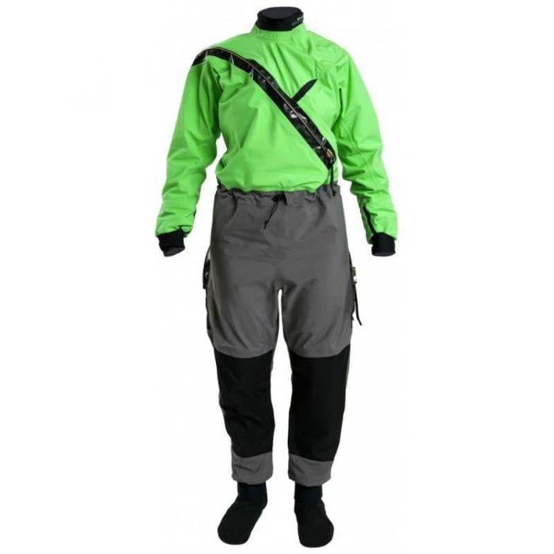 Kokatat Women’s Gore-Tex Front Entry Dry Suit