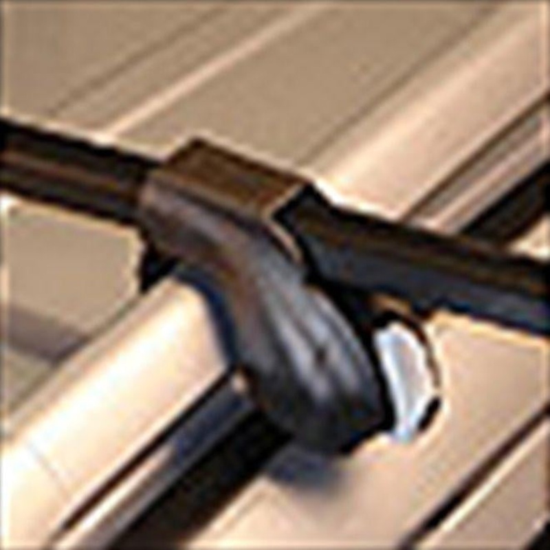 Malone Airflow Universal Cross Rail System 65″