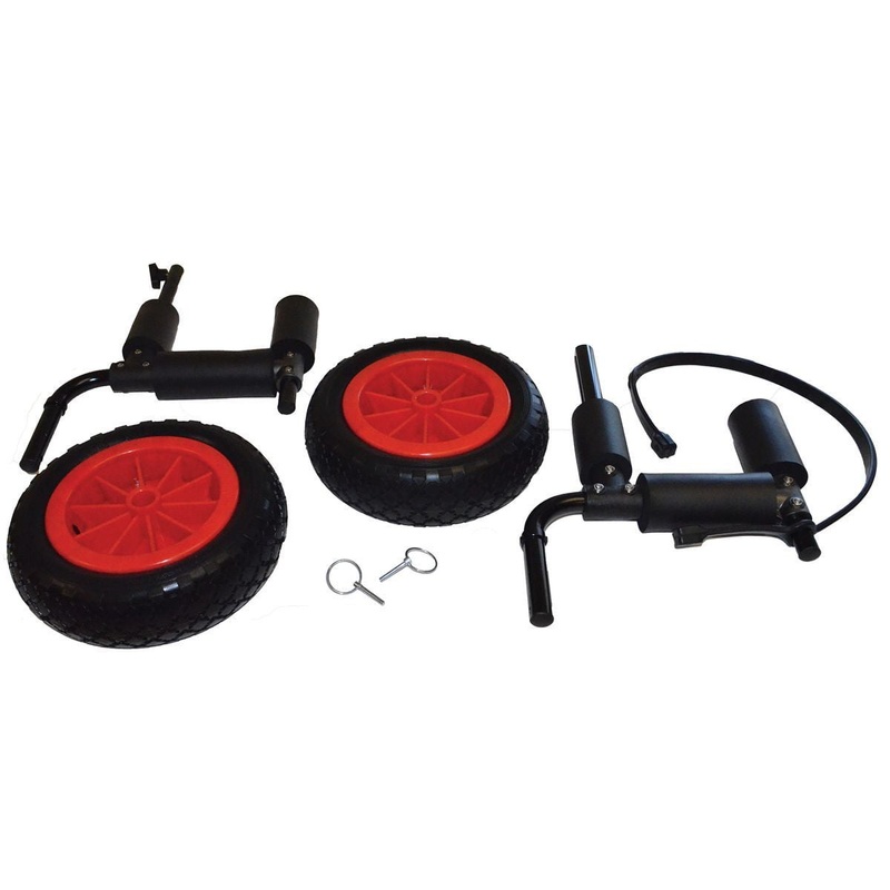 Malone Solocart Sup Cart