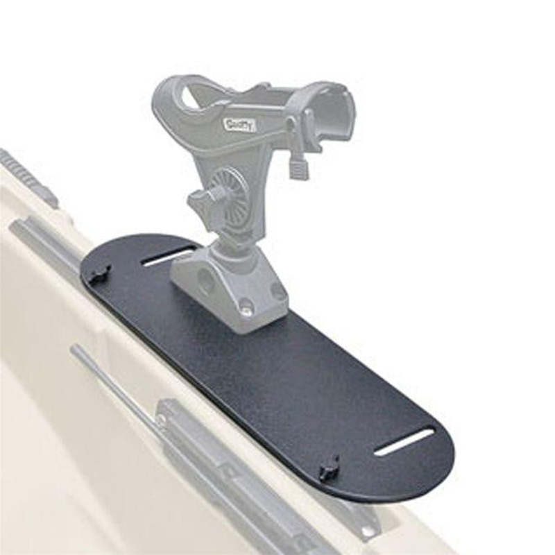 Native Watercraft Rectangular Outfitting Plate