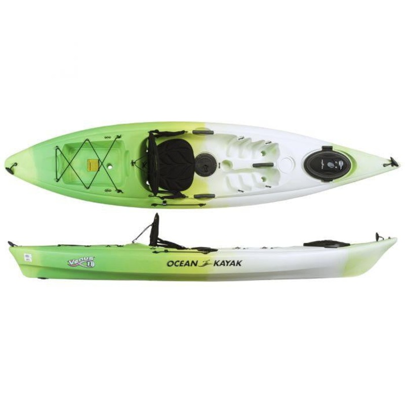 Ocean Kayak Venus 11 Women’s Kayak