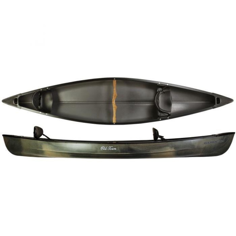 Old Town Guide 160 Canoe