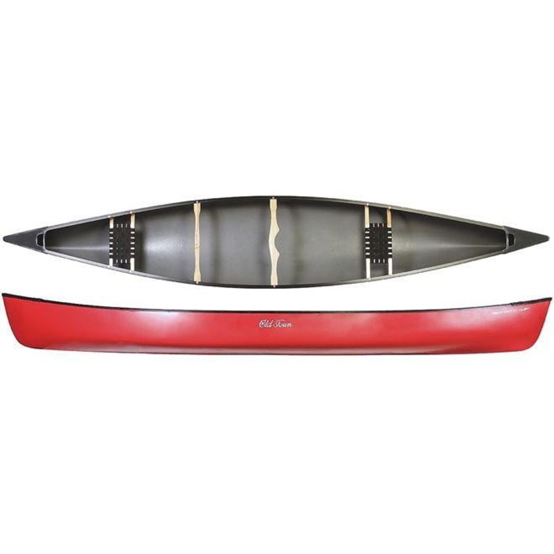 Old Town Penobscot 174 Canoe