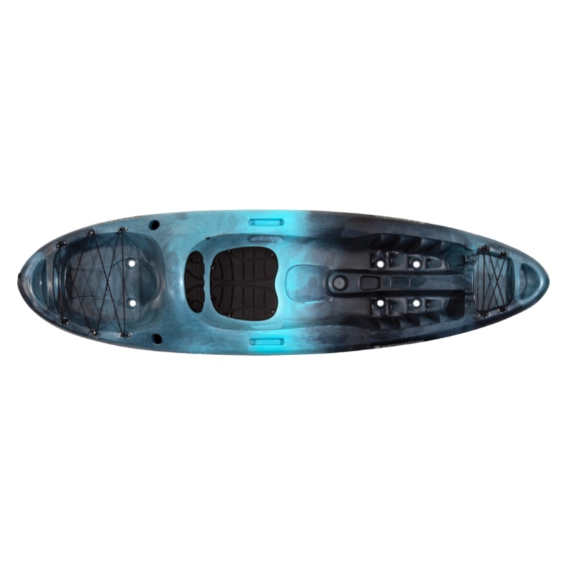 Perception Access 9.5 Kayak