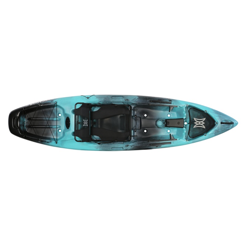 Perception Pescador Pro 10 Fishing Kayak
