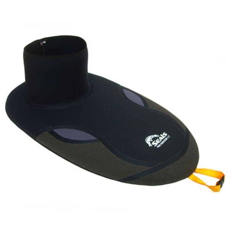 Seals Pro Shocker Whitewater Skirt