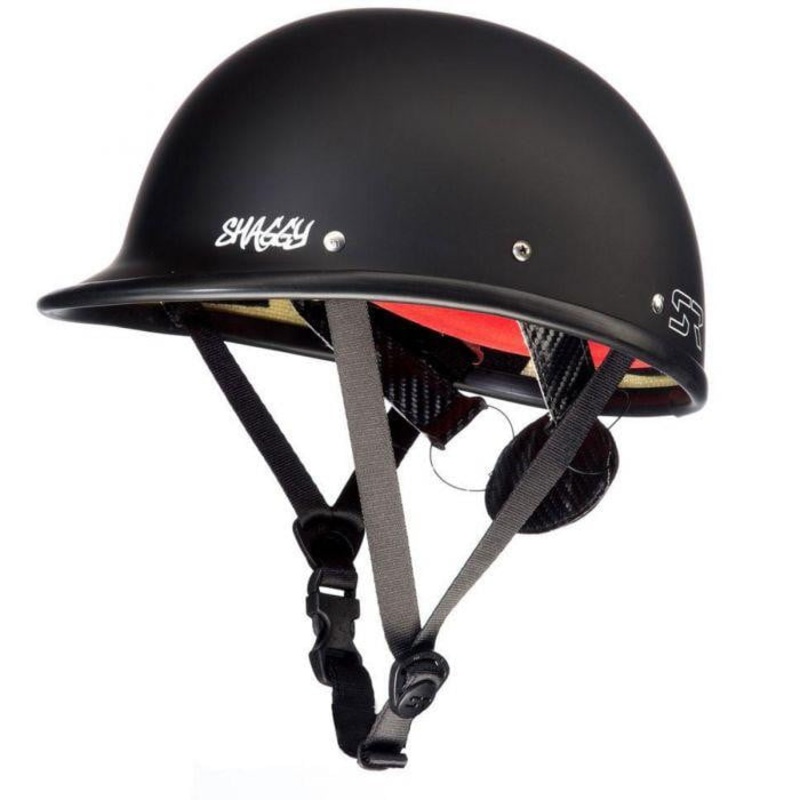 Shred Ready Shaggy Whitewater Helmet