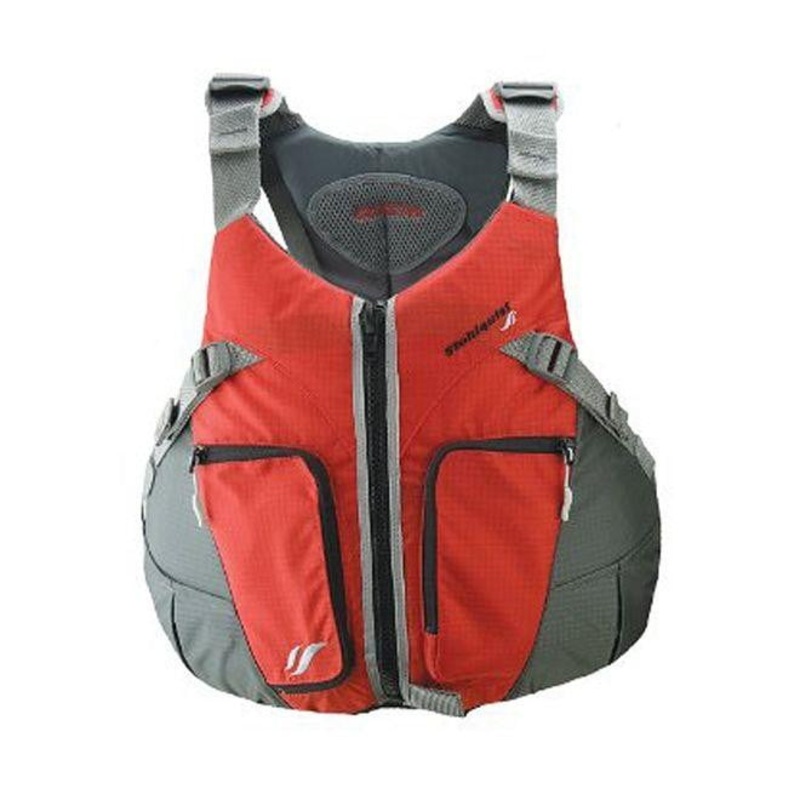 Stohlquist Coaster PFD