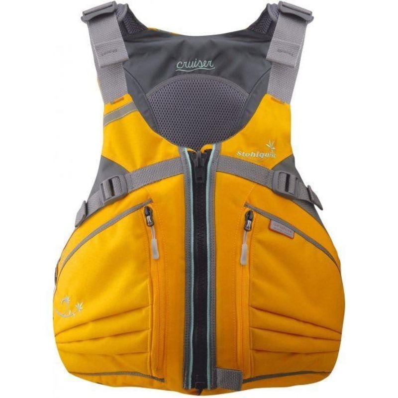 Stohlquist Cruiser Women’s PFD