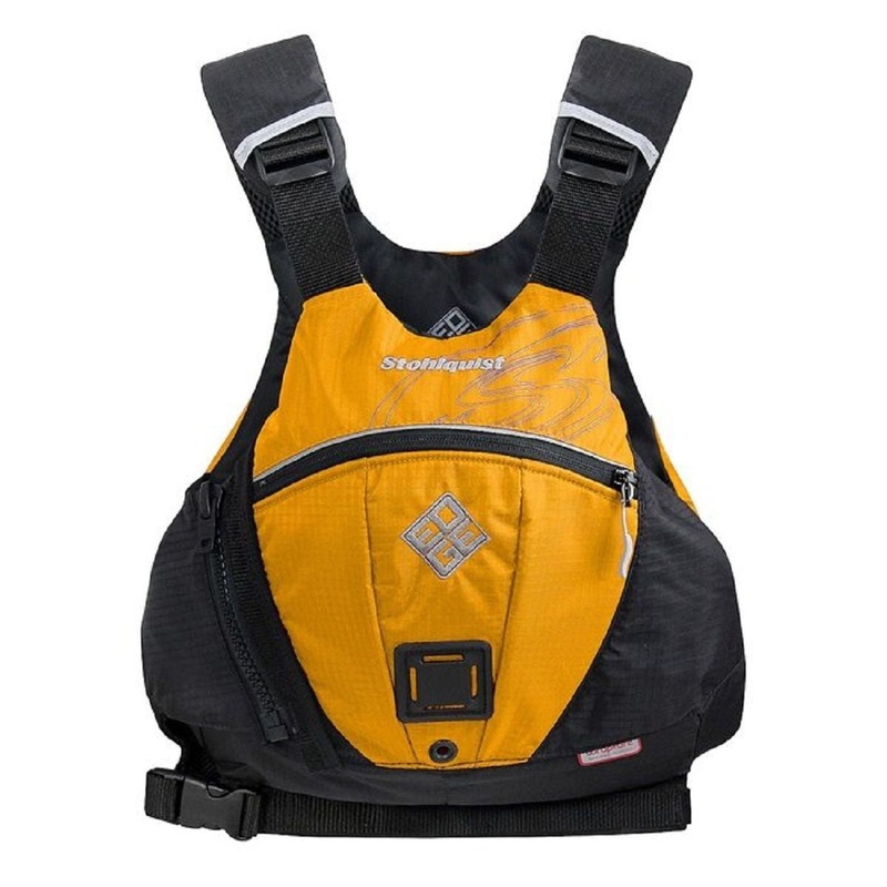 Stohlquist Edge PFD