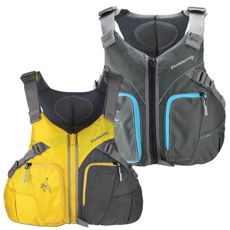 Stohlquist Misty Women’s PFD