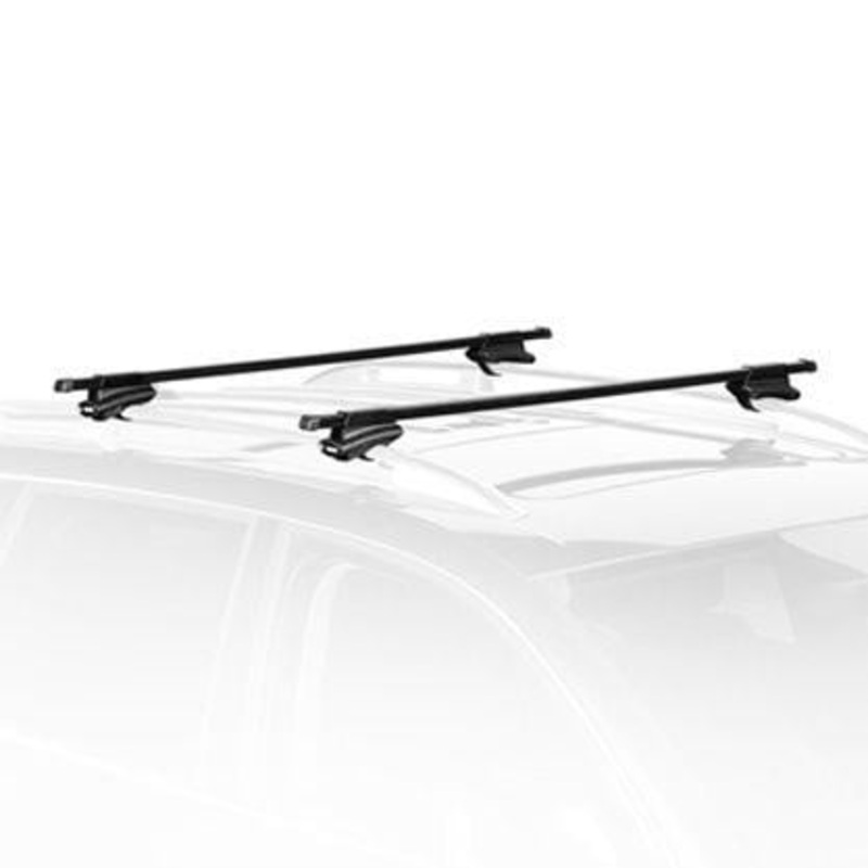 Thule 45058 Complete Crossroads Railing Rack