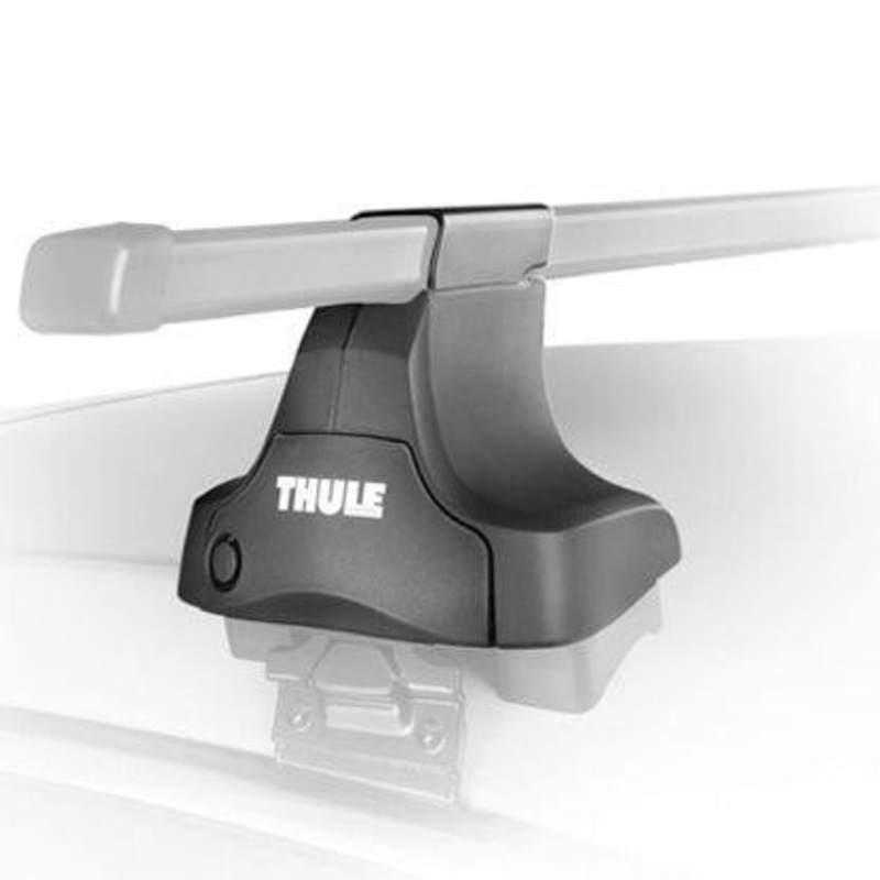 Thule 480 Traverse Foot Pack