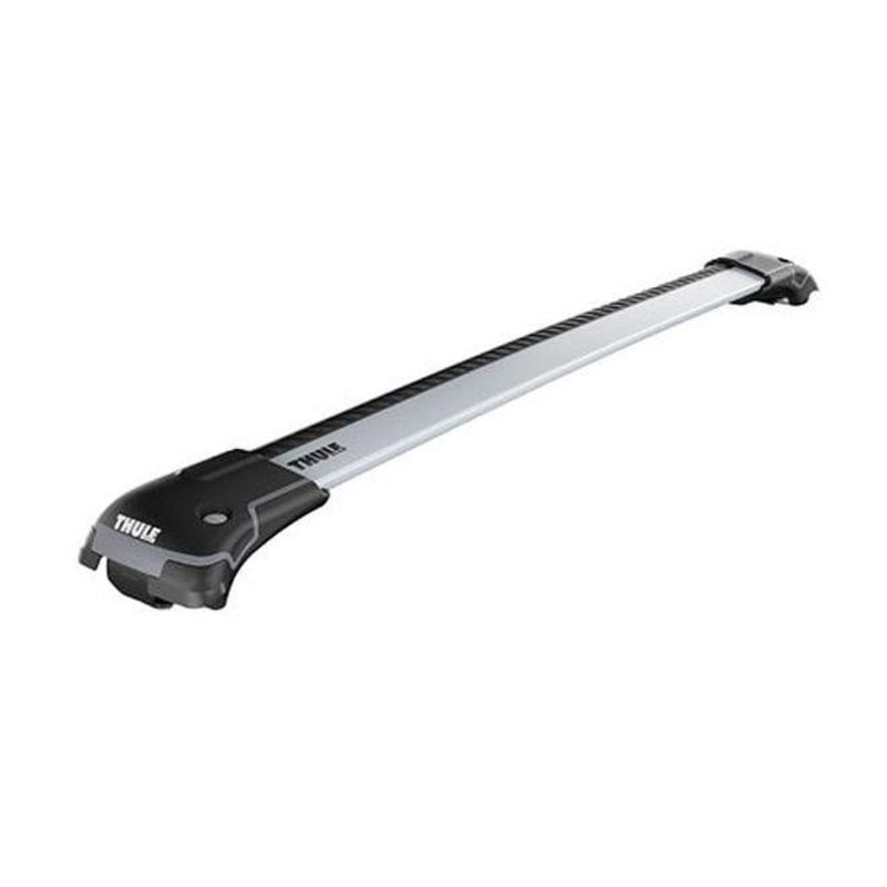 Thule 7504 Aeroblade Edge Xl Raised Rail