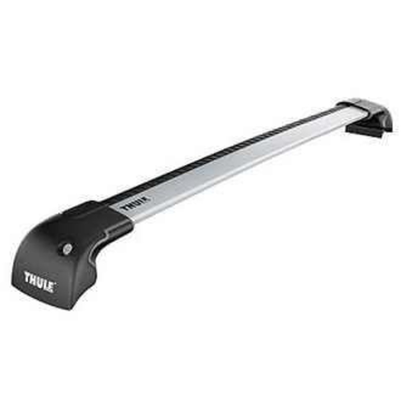 Thule 7603 Aeroblade Edge Flush L Mount