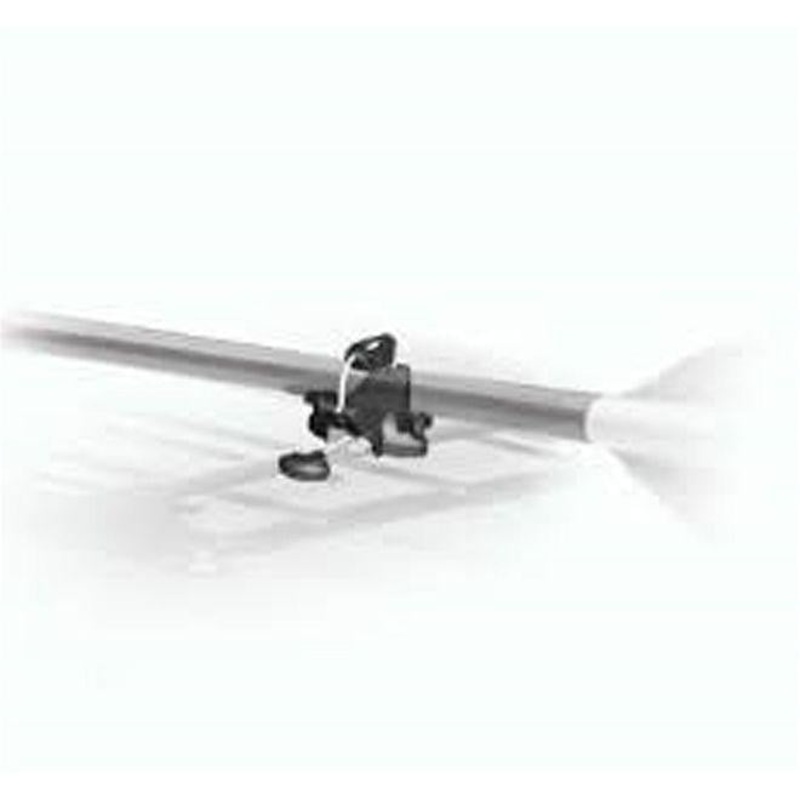 Thule 839 Get-A-Grip Rack