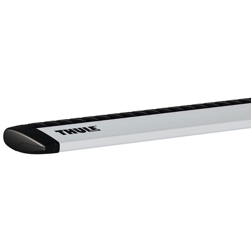 Thule Racks Aeroblad Load Bars