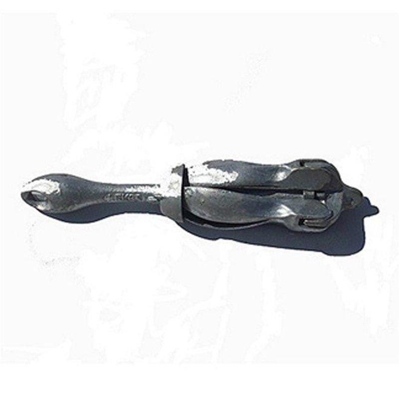Watersports Warehouse 3.5 Lb Folding Anchor