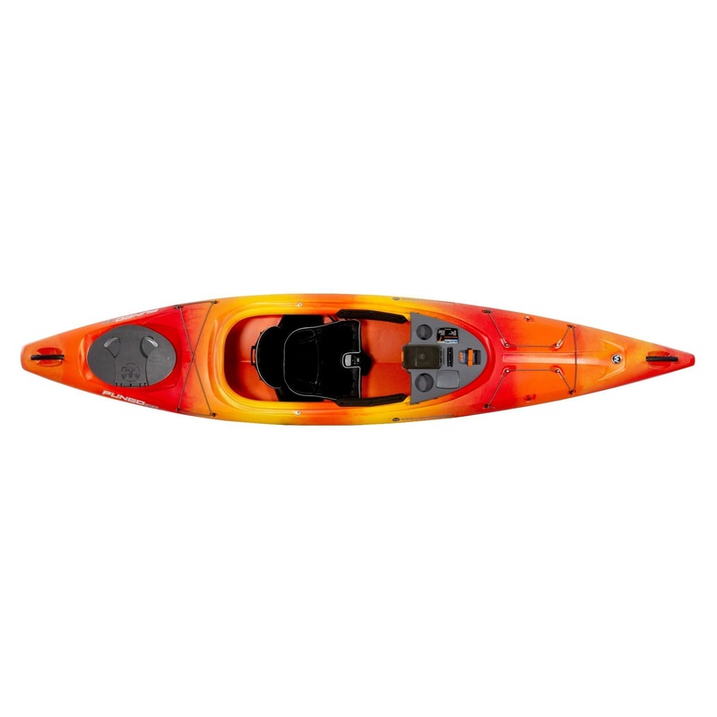 Wilderness Systems Pungo 125 Kayak
