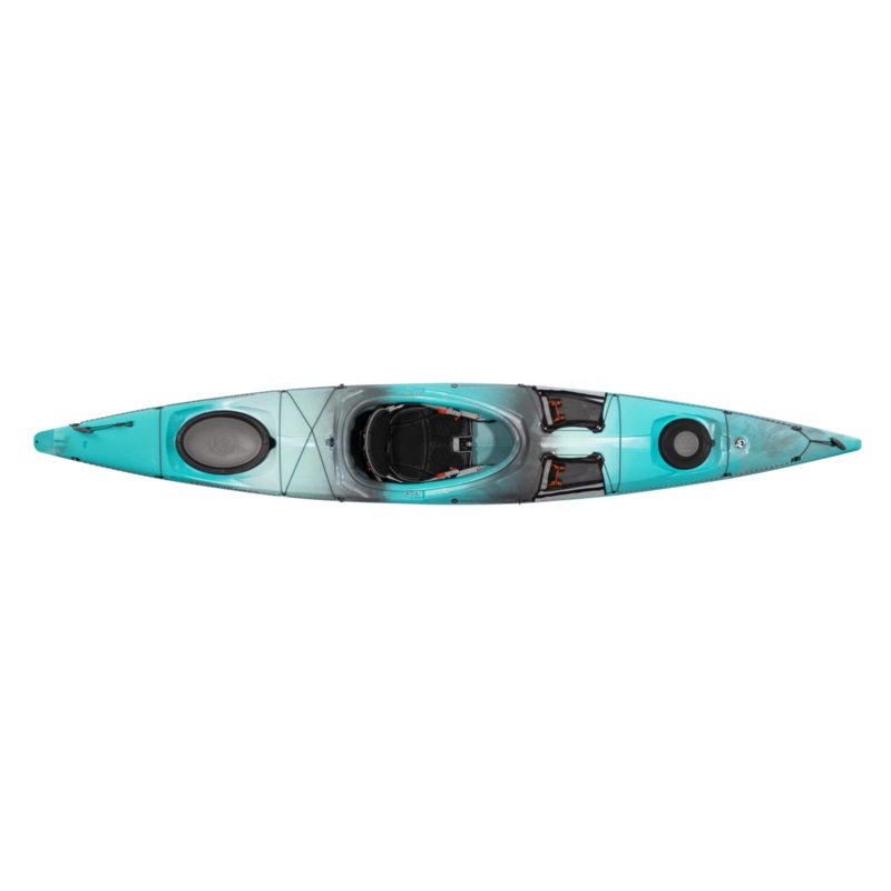 Wilderness Systems Tsunami 140 Kayak