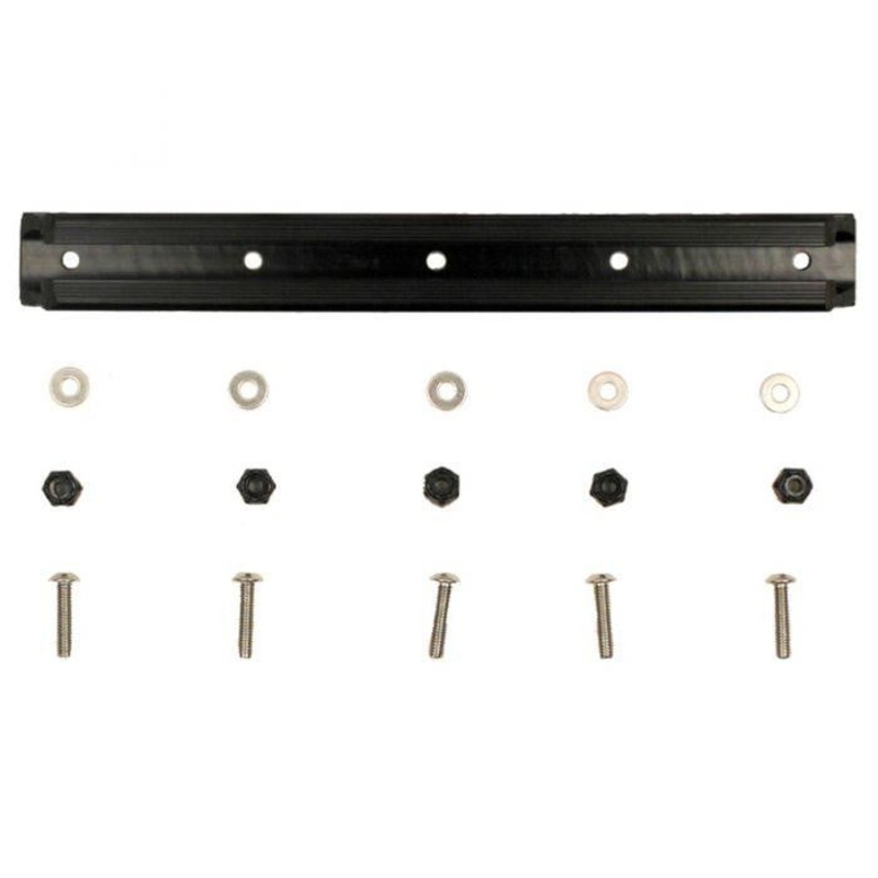 Yakattack Gtsl90 8″ Blk Spectralite Geartrac