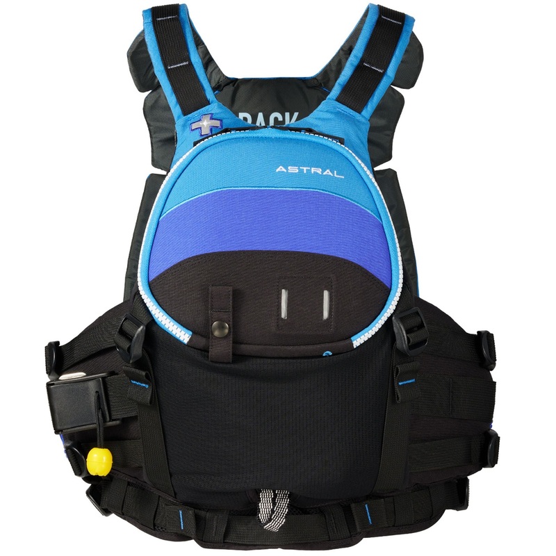 Astral Greenjacket Pfd