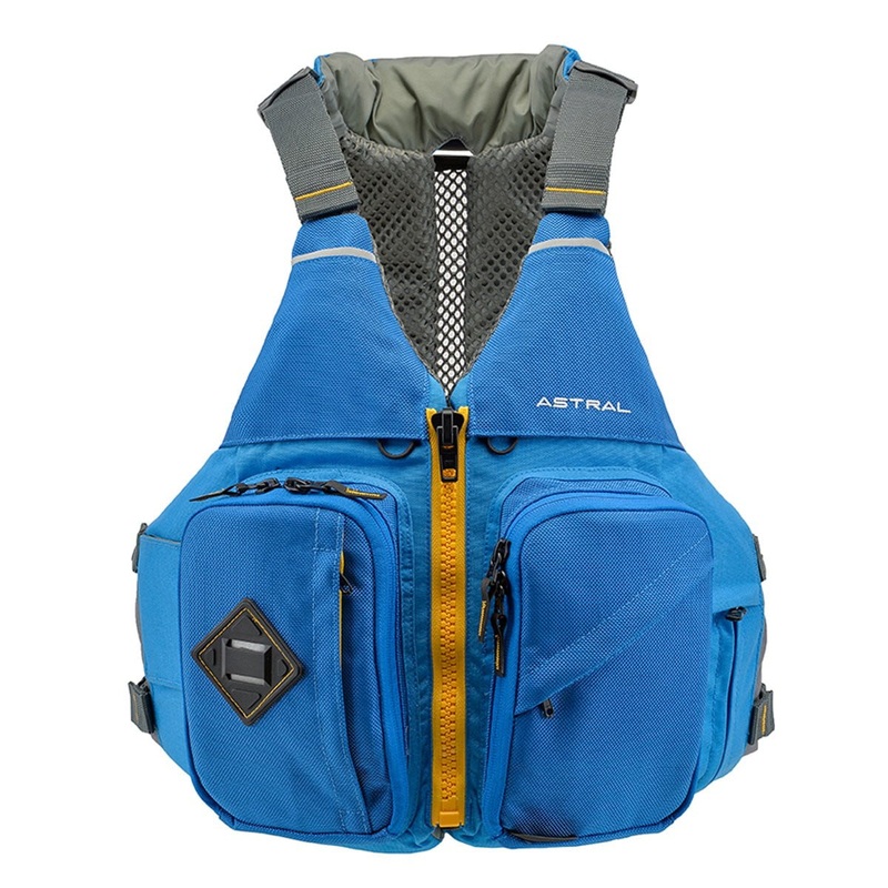 Astral Ronny Fisher PFD