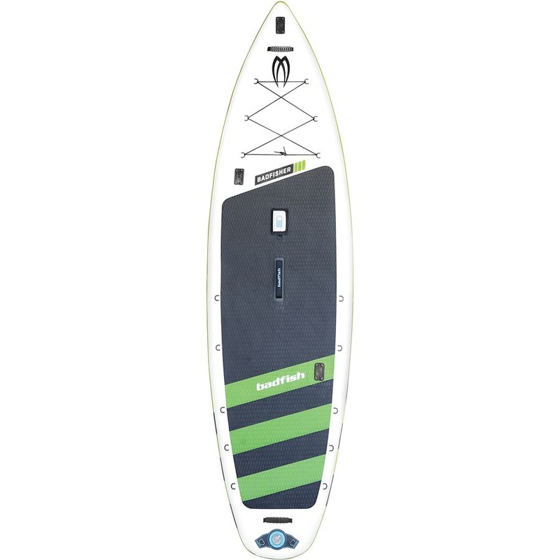 Badfish Badfisher SUP Paddleboard