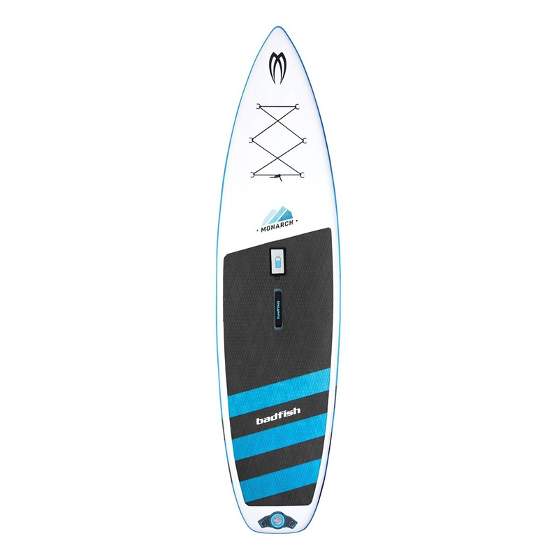 Badfish Monarch SUP Paddleboard