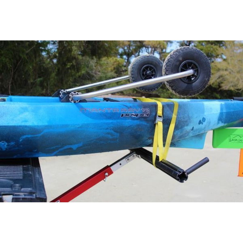 Boonedox Groovy T-Bone