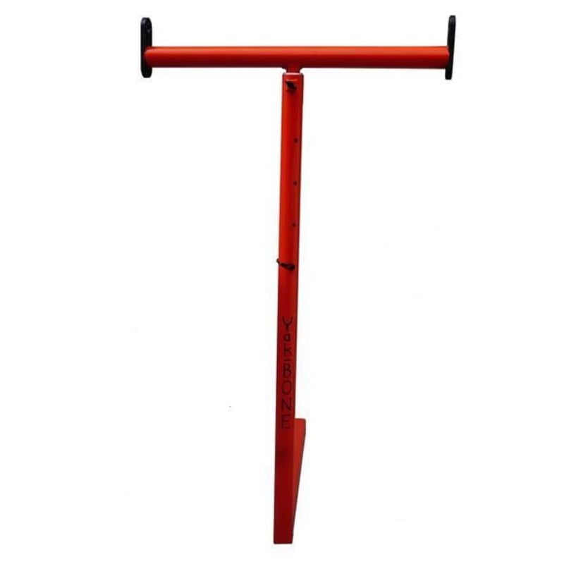 BooneDox Yak-Bone Hitch Rack