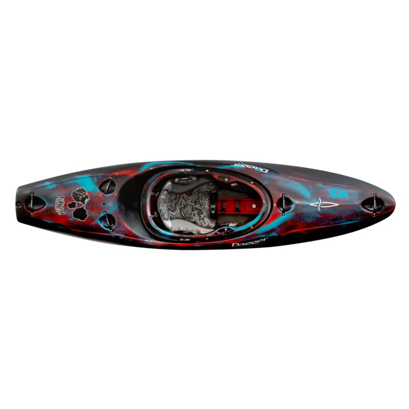 Dagger Phantom Whitewater Kayak