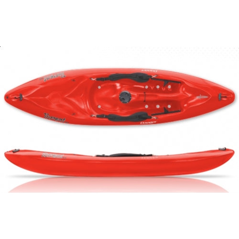 Dagger Torrent Whitewater Kayak
