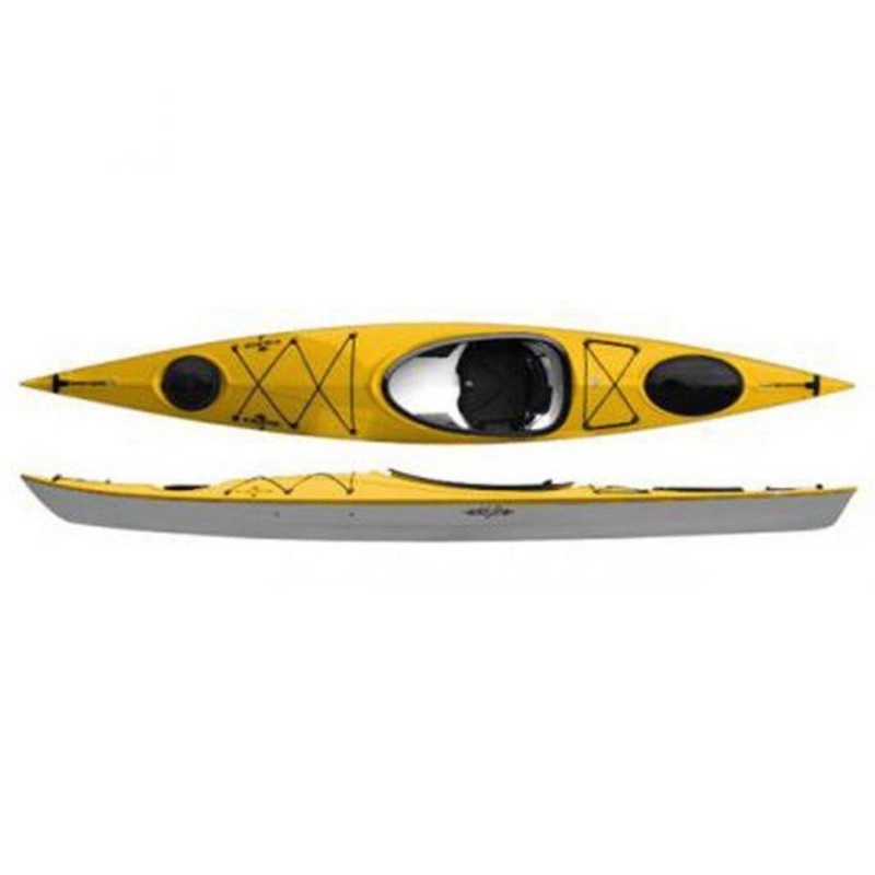 Eddyline Equinox Kayak