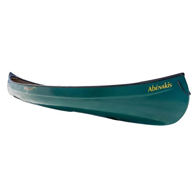 Esquif Abenakis Canoe